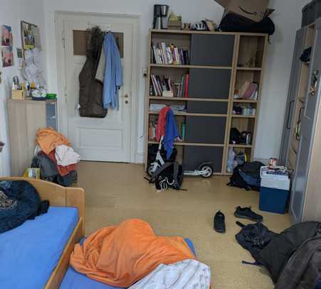 Neustadt City- WG Zimmer 17 m² ab Juli