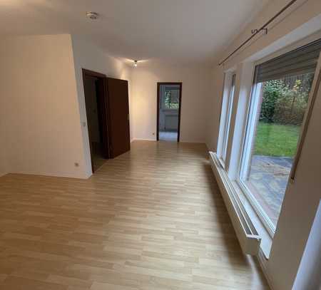 1 Raum Appartment in Dortmund Löttringhausen / Kirchhörde 42qm