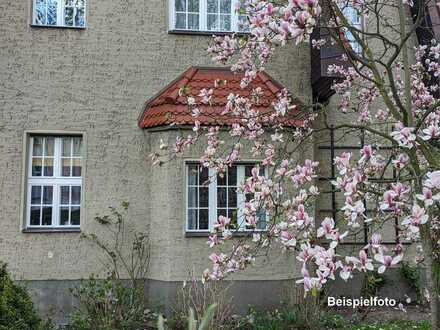 Attraktives Mehrfamilienhaus - sehr gute Lage in Kaulsdorf - voll vermietet
