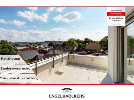 Penthouse-Traum in Alfter