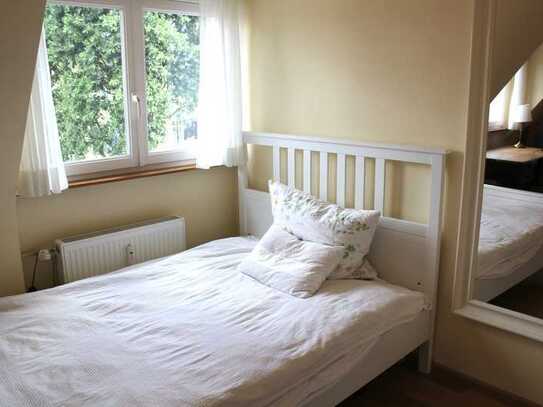 Tolles WG Zimmer in traumhafter WG zu vermieten