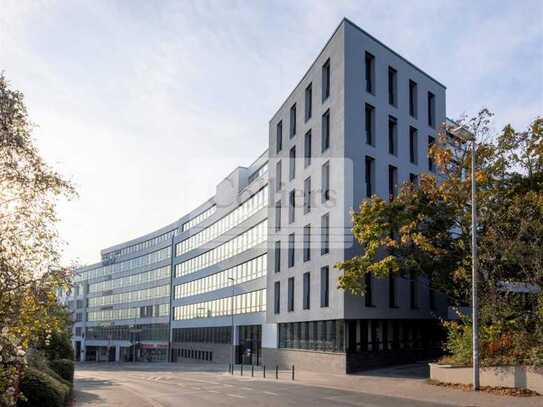 Top moderne Flächen direkt am Mainzer Hauptbahnhof