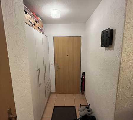 ***72m² Stadtwohnung zur Kapitalanlage**