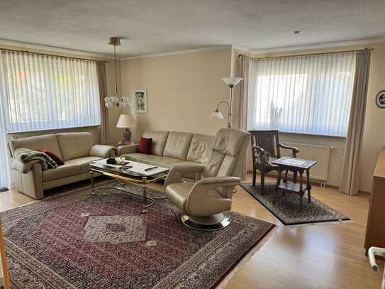 3 Zimmer 1 TG Stellplatz und 1 Parkplatz in Weinsberg in Top Lage