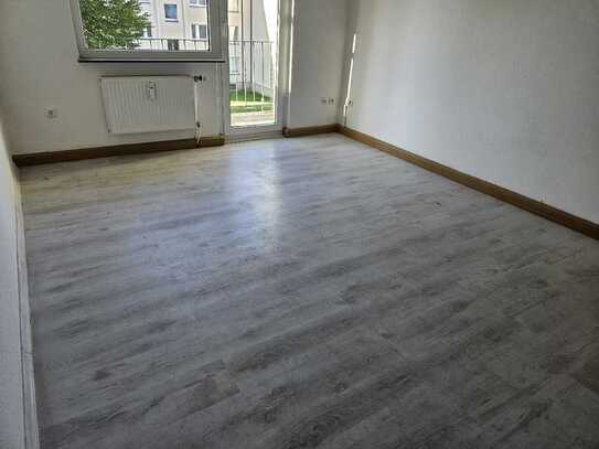 Dreizimmerwohnung mit ca. 60 m² Wohnfläche und Balkon in ruhiger, zentraler Wohnlage