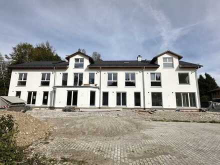 Eigenheim kaufen und erst 2030 finanzieren! - Helles Reihenmittelhaus mit ruhigem Garten