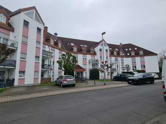 Kapitalanleger aufgepasst Charmantes und gepflegtes Terrassenapartment! Toplage