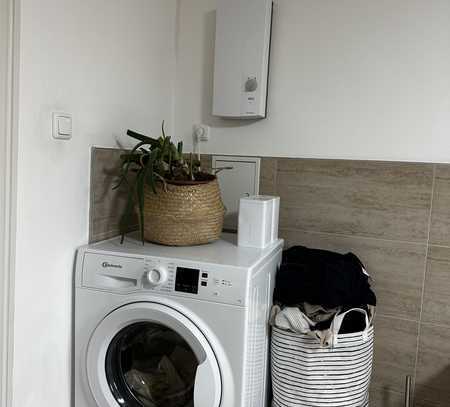 Großes Apartment am Markt