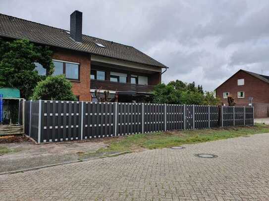 Mehrfamilienhaus in ruhiger Lage von Nordhorn-Klausheide zu verkaufen.