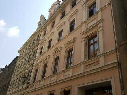 Dreiraumwohnung für Kapitalanleger in Innenstadt von Görlitz zu verkaufen