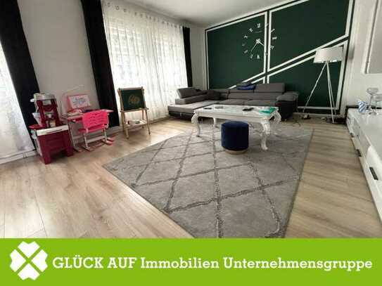 Komfortable 3,5-Zimmer-Wohnung in Essen-Altendorf zu vermieten