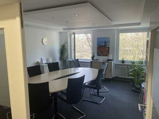 Büro/Praxis Waldhausen