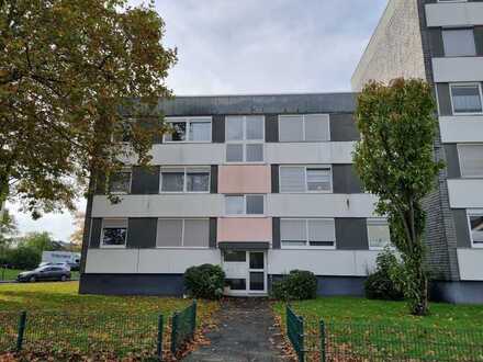 Großzügige und freie 4 Zimmer Wohnung in Pesch