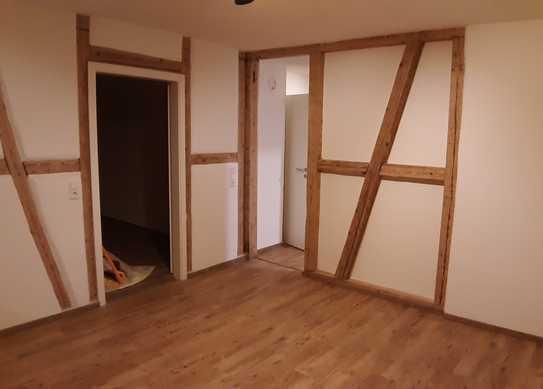 2 Zi. Wohnung 46m² Westheim MFH