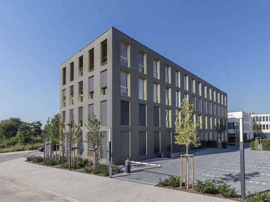 Zeitnah verfügbare Bürofläche in der Eastsite