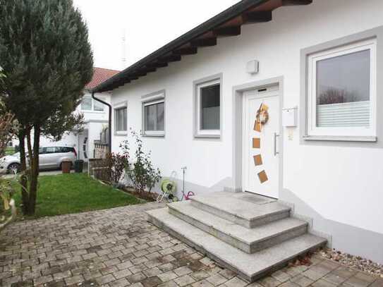 Gemütliches kleines EFH im Bungalowstil mit Terrasse und kleinem Garten in Kammerberg zu vermieten