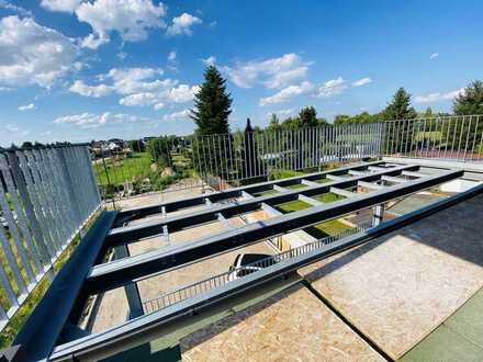 3Z-DG im Neubau inkl. PV-Strom und EBK