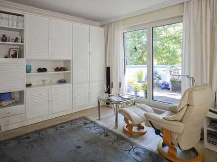 Bargteheide: 3-Zimmer-Wohnung, verfügbar ab November 2023!