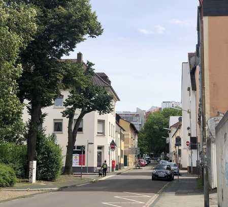 Schöne 1-Zimmer-Wohnung direkt in der Innenstadt Kaiserslauterns