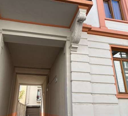 Duplex Garage im Hof - ab sofort verfügbar