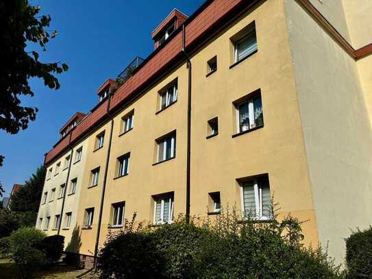 Studiowohnung in ruhige Lage zum renovieren