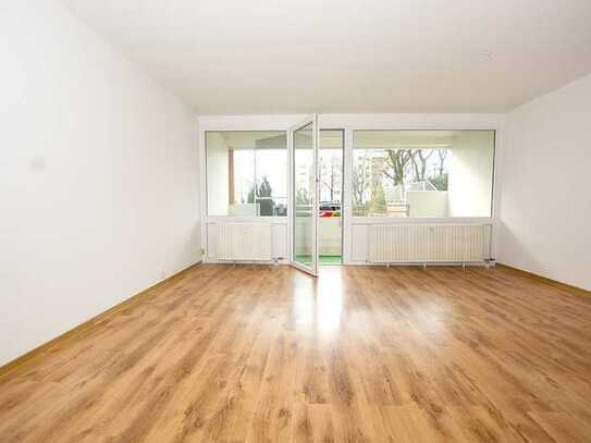 Modernes Apartment mit Balkon und Garage in Wuppertal-Katernberg