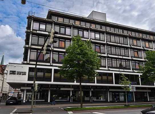 Toplage! Büro mit Konferenzräumen in zentraler Lage von Bielefeld!