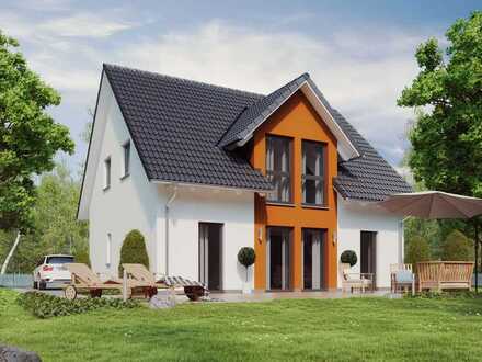 Modern, Effizient und viel Platz in guter Nachbarschaft