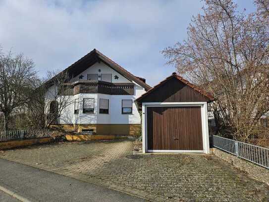 Ihr Traumhaus in Rottenburg – Großzügig & Charmant