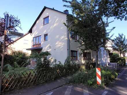 Familiennest in ruhiger Bestlage von Bonn-Bad Godesberg (Plittersdorf)