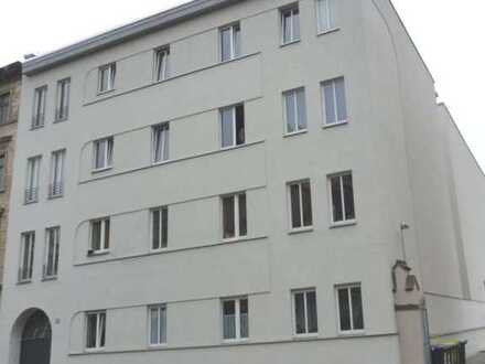 Ruhige Single-Wohnung mit EBK