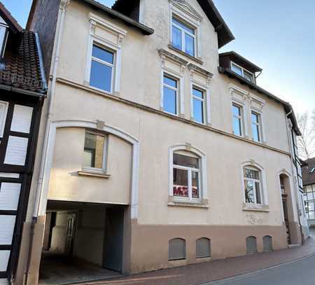 Großzügige Vier-Zimmer-Eigentumswohnung in Sarstedt
