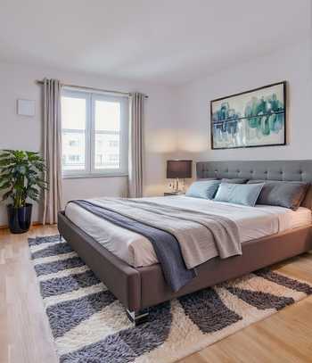 Neubau Erstbezug! Exklusive 4-Zimmer-Wohnung A3