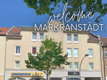 ++ tolle 3,5-Raum Maisonette-Wohnung in top angesagter Lage !! nahe dem Kulkwitzer See ++