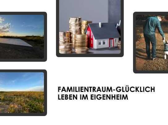 Bauen mit Vertrauen: Die Zukunft für Ihre Familie