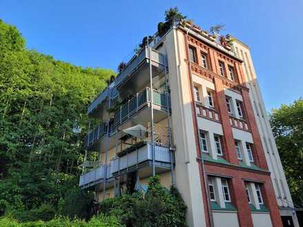 720 € - 87 m² - 3.5 Zi.