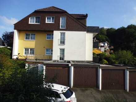 Helle ETW mit Süd-Balkon und Garage in Lüdenscheid Oeneking/ Stüttinghausen
