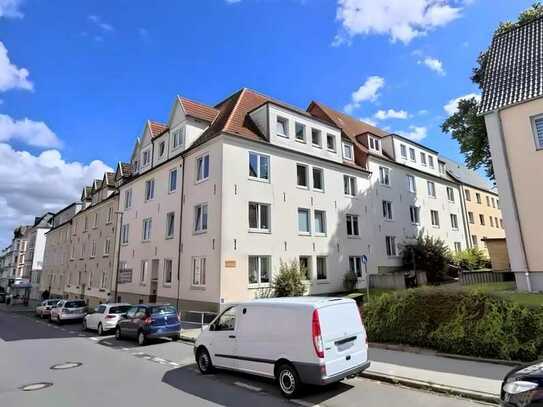 WIE BITTE?! Zwei vollvermietete Mehrfamilienhäuser (16 Wohneinheiten) in Flensburg!