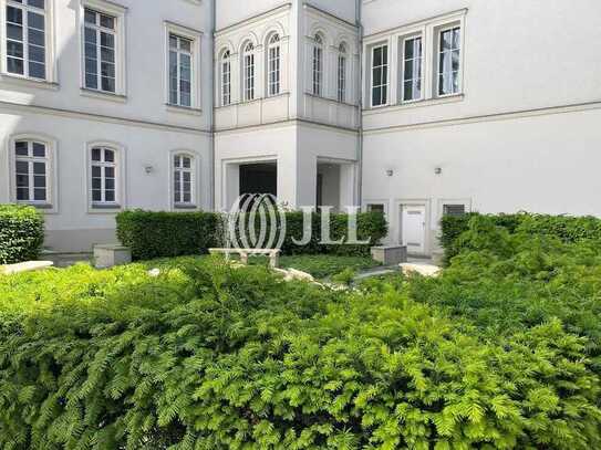 Attraktive Bürofläche am Gendarmenmarkt