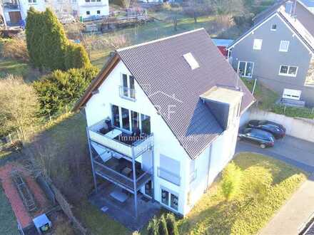 Eigentumswohnung mit Garage in Siegen-Kaan Marienborn
