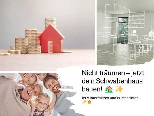 Mit Präzision zu Ihrem Traumhaus