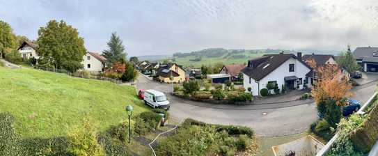 In schönster Lage - Repräsentatives Einfamilienhaus mit Einliegerwohnung und Doppelgarage