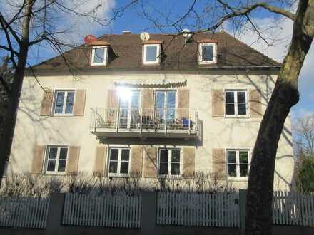 Frisch renovierte 4-Zimmer-Wohnung in Heilbronn-Ost
