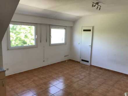 Gemütliches Single-Appartement