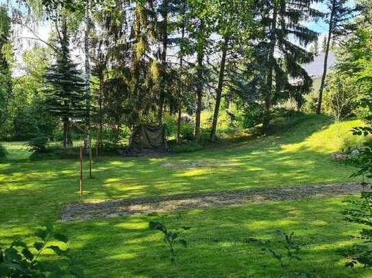 Zum Sommer ins Erzgebirge