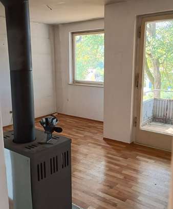 OPTIMAL geschnittene 2-Zimmer-Wohnung | 56,78 m² | Balkon