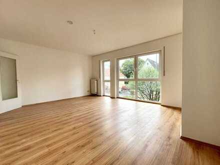 MTI - Zentrales 1-Zimmer-Appartement in Bad Vilbel zur Eigennutzung oder als Kapitalanlage