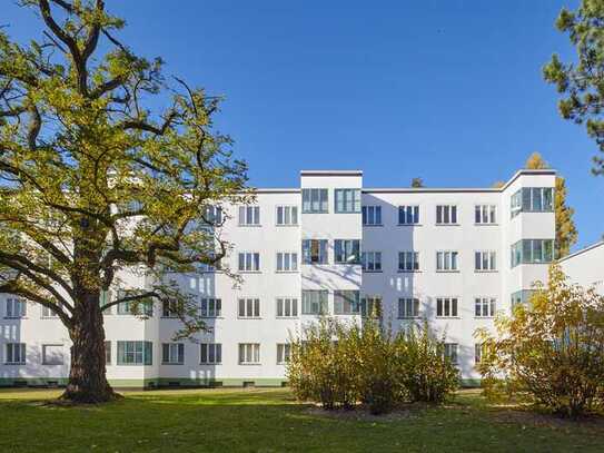 Wohnen im Herzen von Wedding-Friedrich-Ebert-Siedlung sucht neuen Mieter für 2 Zimmer Wohnung!