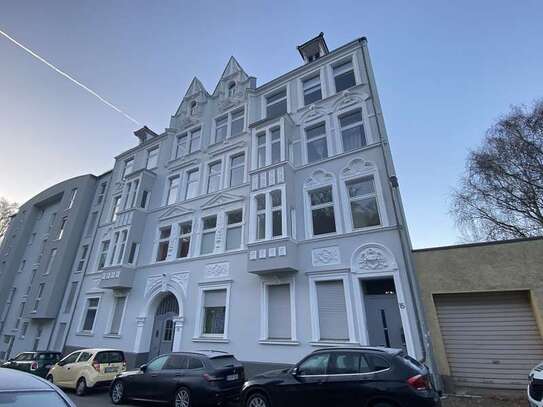 Kompaktes Appartement mit Balkon und Einbauküche zentral in Gevelsberg!