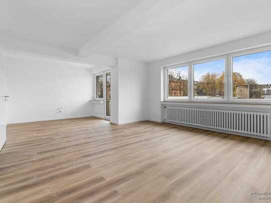 RIDA FLATS - Attraktive Wohnung mit Balkon – Modernes Wohnen mit Charme